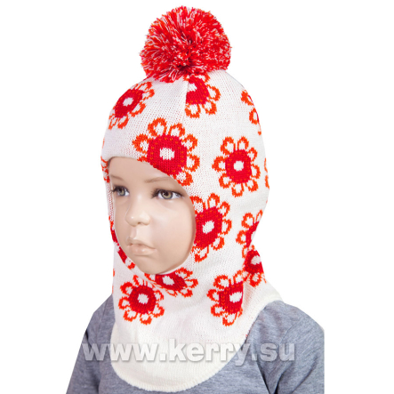 Шлем Kerry для девочек ODELE K15481/100