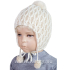 Шапка Kerry для девочек PAMMY K15485/100