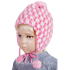 Шапка Kerry для девочек PAMMY K15485/176