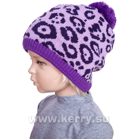 K15492/362 Шапка для девочек RITA