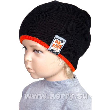 Шапка Kerry для мальчиков SAMMY K15494/200