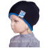 K15494/631 Шапка для мальчиков SAMMY