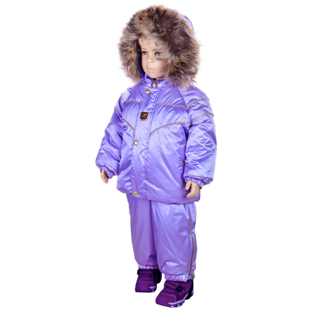 Комплект Kerry для девочек LUX K15501L/164