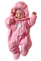 K16001/176 Комбинезон для девочек BABY
