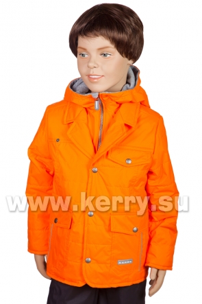 K16020/200 Куртка для мальчиков GENT