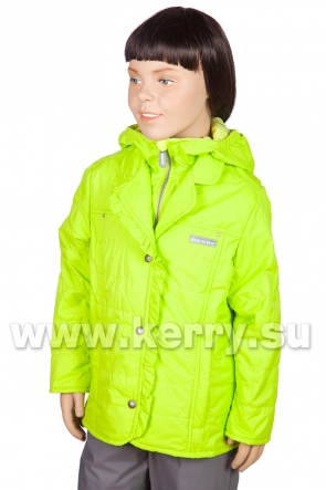 Куртка Kerry для девочек MISSY K16028/104