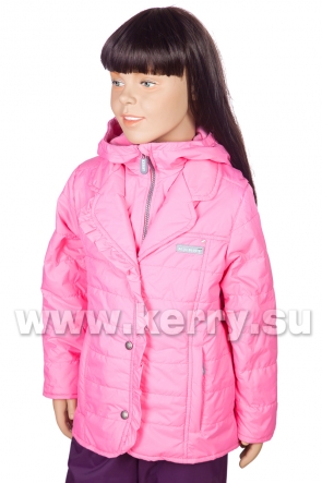 Куртка Kerry для девочек MISSY K16028/127