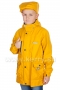 Куртка Керри для мальчиков ROBIN K16033A/109
