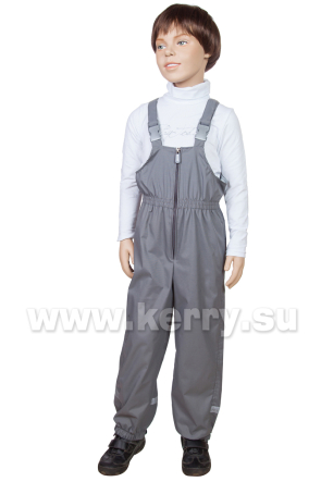 K16056/390 Полукомбинезон RUFUS