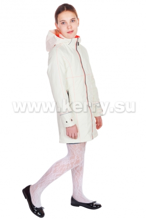 Пальто Kerry для девочек MICHIKO K16065/100