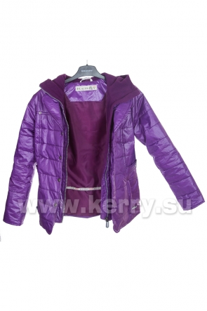 Куртка Kerry для девочек DEVA K16066/605