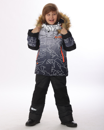 Комплект для мальчиков YOOT Ю1626-944