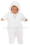 K16403/001 Комбинезон для мальчиков и девочек TEDDY