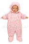 Комбинезон Керри для девочек TEDDY K16403/1760