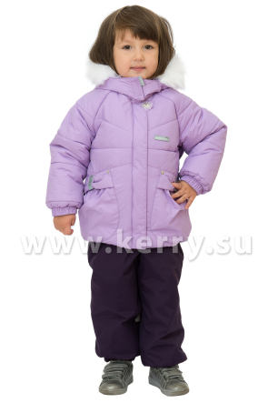 Комплект Керри для девочек FEI K16416/1611