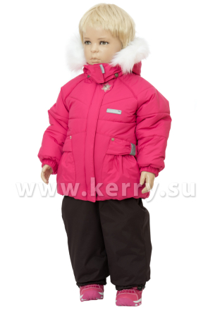 K16416/264 Комплект для девочек FEI