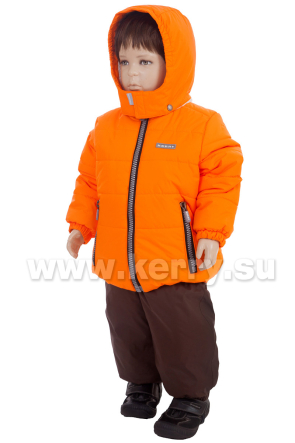 K16417/200 Комплект для мальчиков GEORG