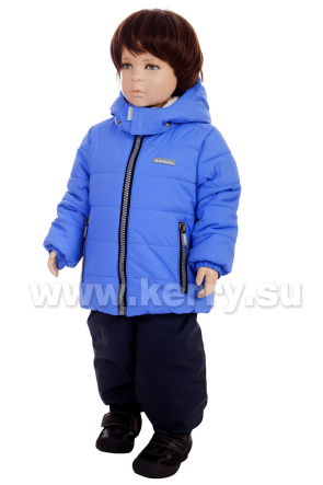 Комплект Керри для мальчиков GEORG K16417/609