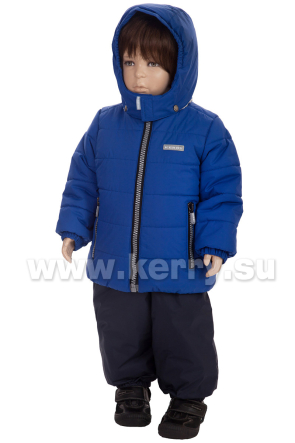 Комплект Керри для мальчиков GEORG K16417/680