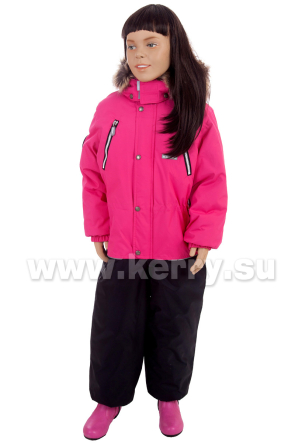 K16421/264 Комбинезон для девочек JACK
