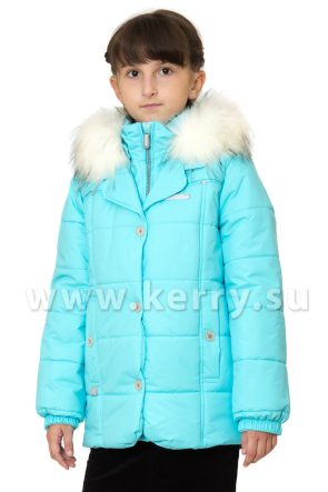 Куртка Керри для девочек ALICE K16430/405