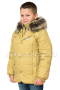 Куртка Керри для мальчиков GENT K16439/111