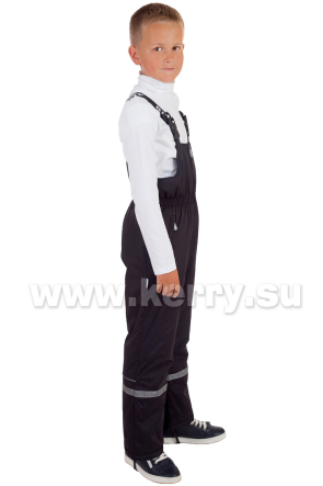 Полукомбинезон Керри для мальчиков и девочек JACK 150g K16451/042