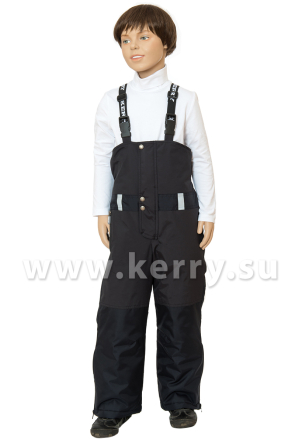 Полукомбинезон Керри для мальчиков и девочек POTTER 150g K16454/042