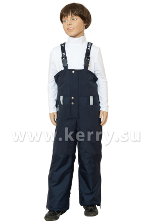 Полукомбинезон Керри для мальчиков и девочек POTTER 150g K16454/229