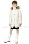 Пальто Керри для девочек PEARL K16462/110