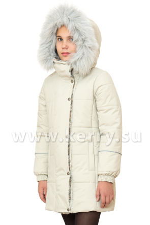 Пальто Керри для девочек GEA K16463/505