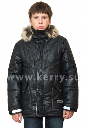 Куртка Керри для мальчиков LARS K16466/042