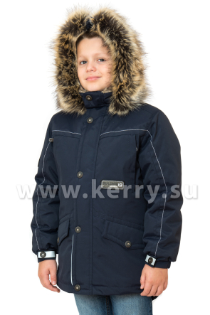 K16468/229 Куртка для мальчиков FORREST