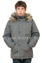 Куртка Керри для мальчиков FORREST K16468/390