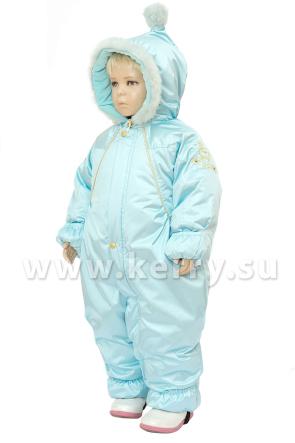Комбинезон Керри для мальчиков LUX K16500L/400