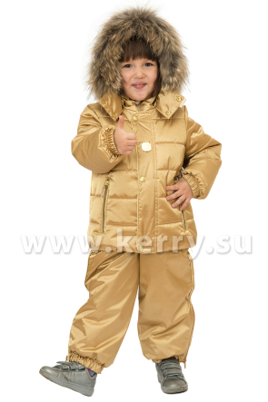K16501L/133 Комплект для девочек  LUX
