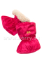 Пинетки Kerry для девочек LUX K16511L/187 