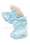 Пинетки Kerry для мальчиков и LUX K16511L/400 