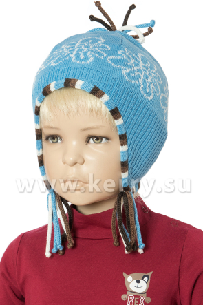 Шапка Керри для девочек PETRA K13482/405