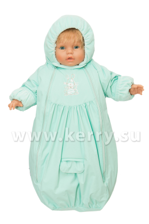 Конверт Kerry для мальчиков и девочек BLISS K17000/103