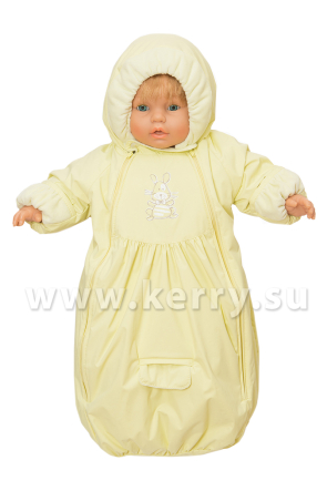 Конверт Керри для мальчиков и девочек BLISS K17000/108