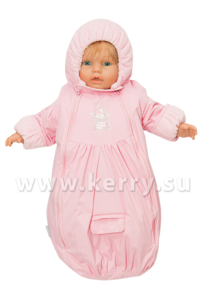 Конверт КЕРPИ для девочек BLISS K17000/176