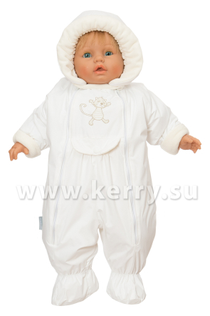 Комбинезон Керри для мальчиков и девочек BABY K17001/001