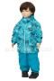 Комплект Керри для мальчиков MARNI K17012/6390