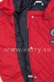 Куртка Керри для мальчиков SAILOR K17020/622