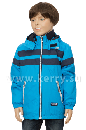 Куртка Kerry для мальчиков TAYLOR K17022/631