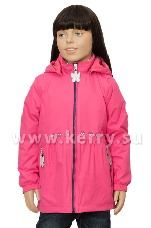 Куртка Kerry для девочек  POLLY K17027/174