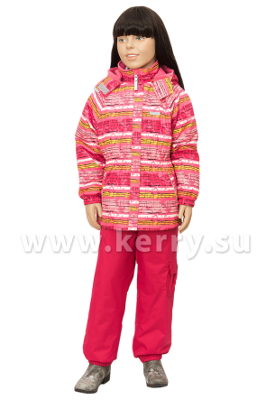 Комплект Керри для девочек LIISA K17031/1740