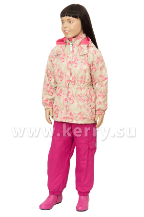 Комплект Керри для девочек LIISA K17031/5077