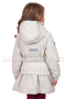 Пальто Kerry для девочек ROOSI K17035/505
